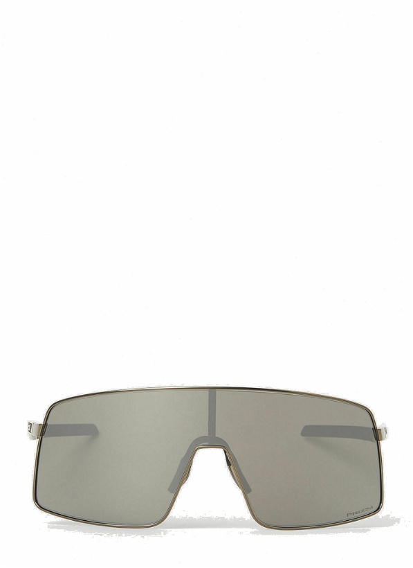Photo: Oakley - Sutro Ti Sunglasses in Grey