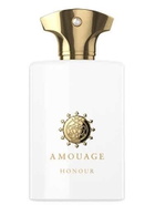Amouage Mens Honour EDP Spray 3.4 oz Fragrances 701666410157