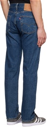 Levi's Blue 501 '93 Straight Jeans