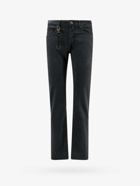 Incotex   Trouser Blue   Mens