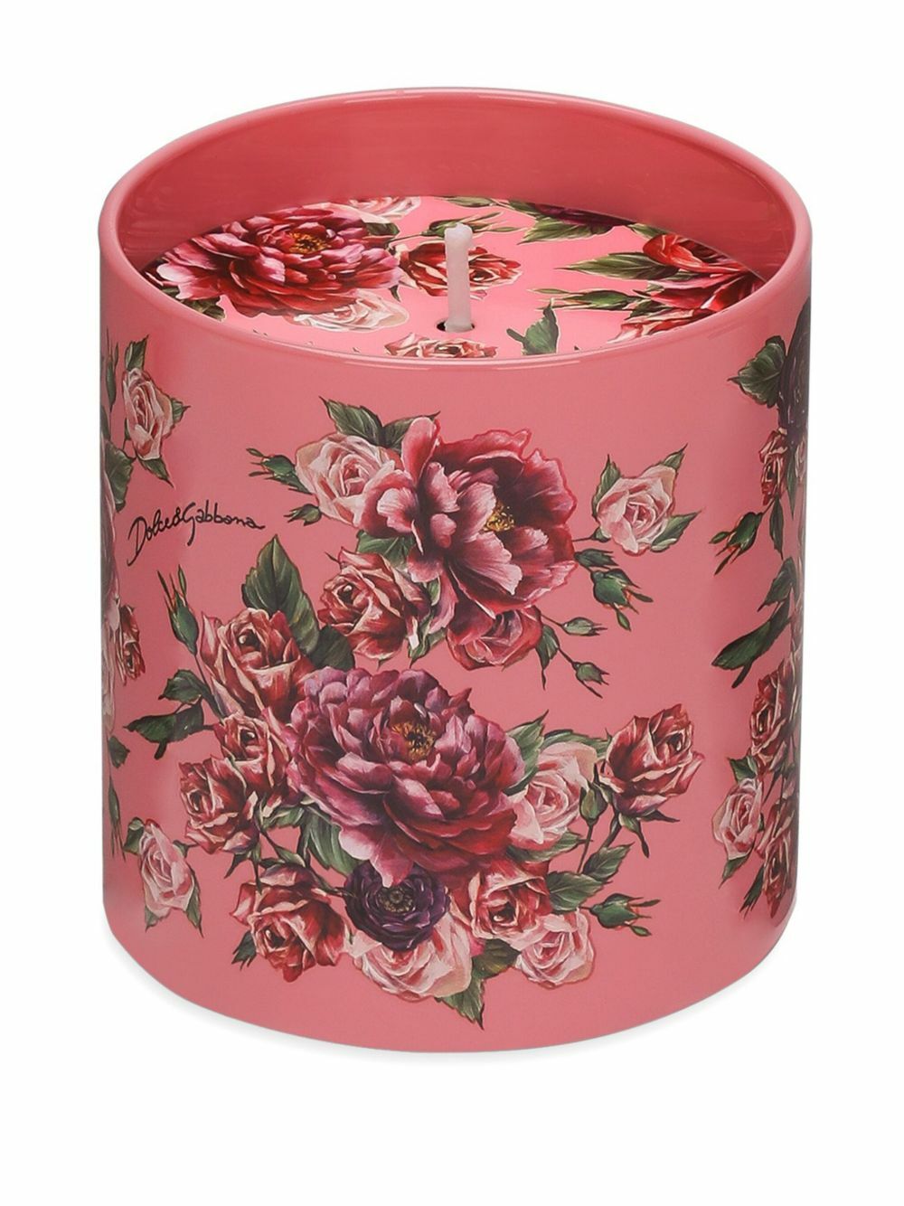Dolce & Gabbana Rosa Moschata Candle (380g)