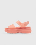 Soho Frosted Y Strap Sandal