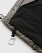 Salomon Acs Pouch Grey Messenger & Crossbody Bags