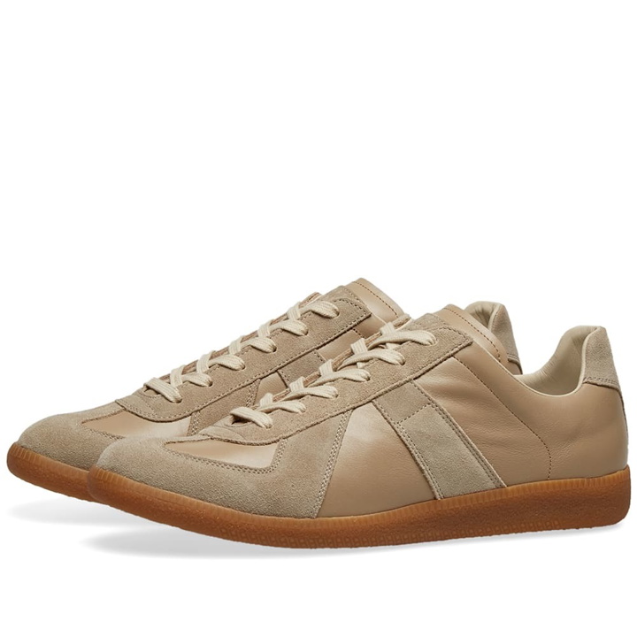 Photo: Maison Margiela 22 Classic Replica Sneaker