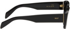 RETROSUPERFUTURE Black Tetra Sunglasses