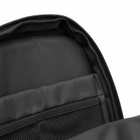 Cote&Ciel Yukon Sleek Backpack in Black 
