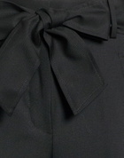 Slowear Womens Pants in Black
