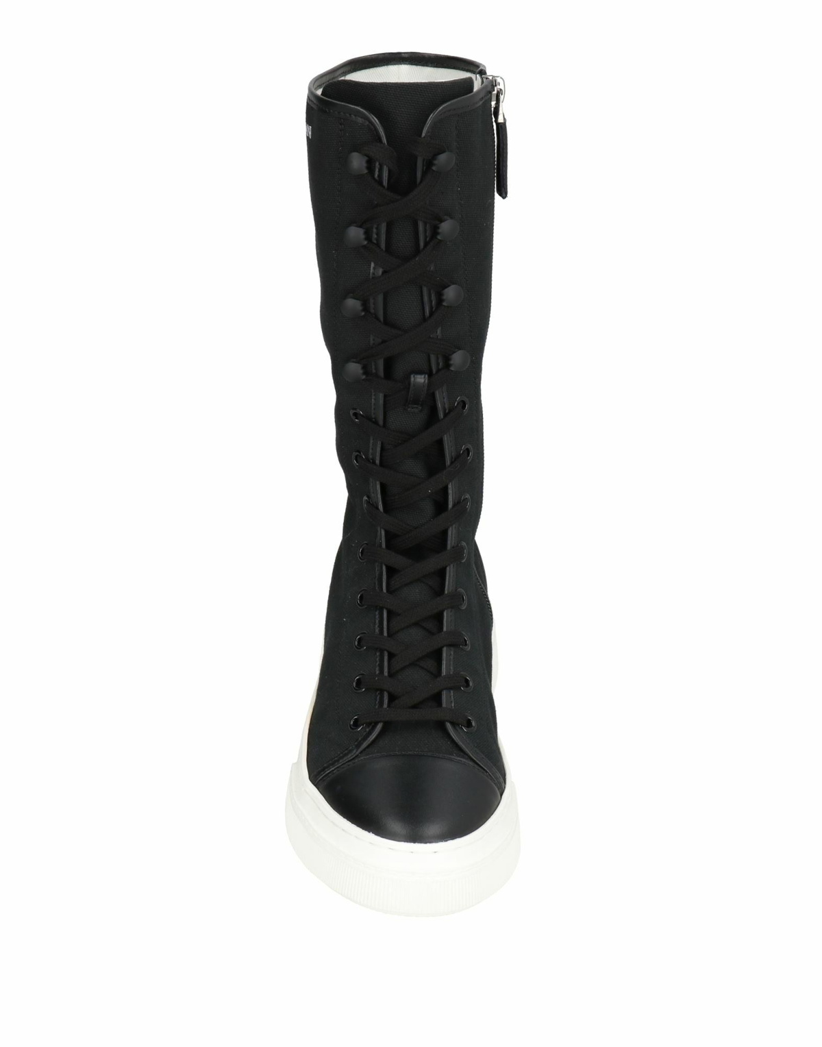 Giorgio Armani Womens Ankle boots in Black