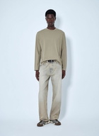 Our Legacy Third Cut Jeans