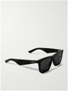 Dior Eyewear - Dior B27 S1I D-Frame Logo-Detailed Acetate Sunglasses