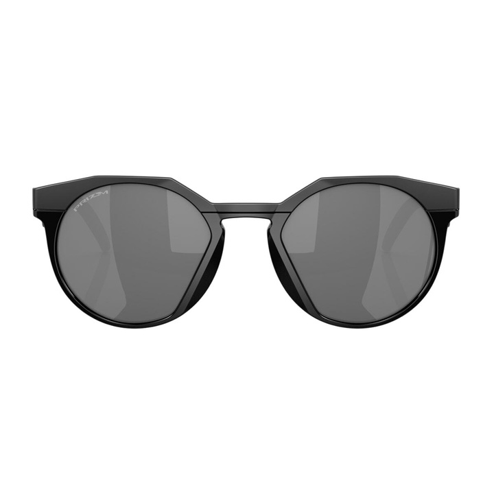 Photo: Oakley Oo9242 - Hstn 924201 Nero Opaco Sunglasses
