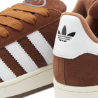 Adidas Campus 00s Sneakers in Bark/White