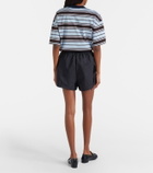 Prada Re-Nylon shorts