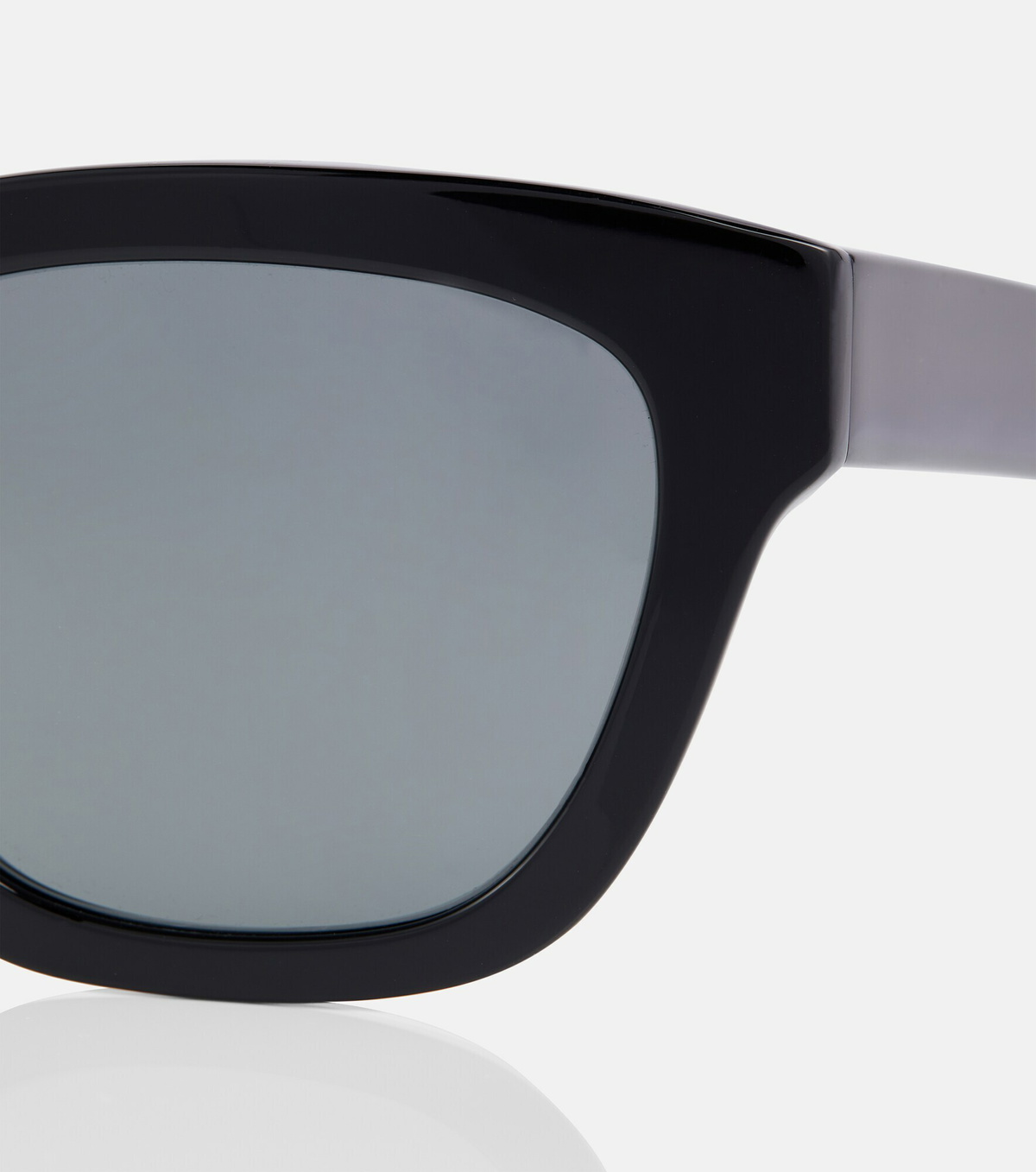Loro Piana - Roaden square sunglasses