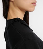 Givenchy Bow-detail sweater