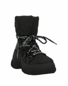 Moncler Womens Ankle boots in Black