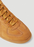 Maison Margiela - Replica Sneakers in Camel