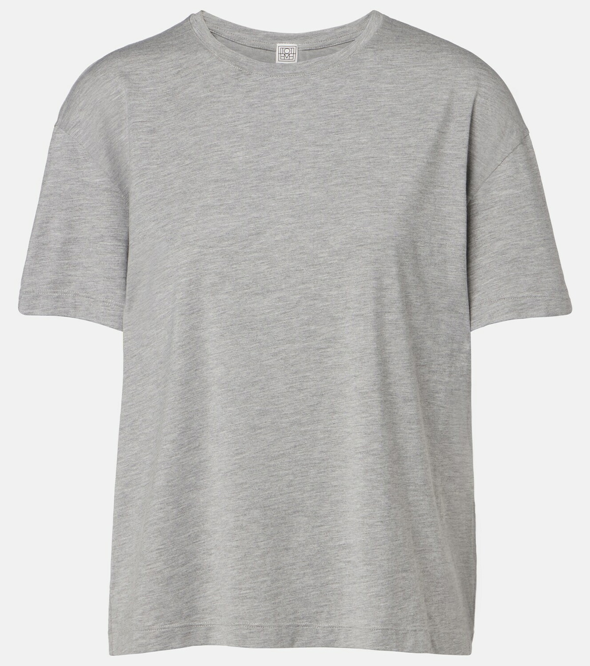 Toteme Jersey T-shirt