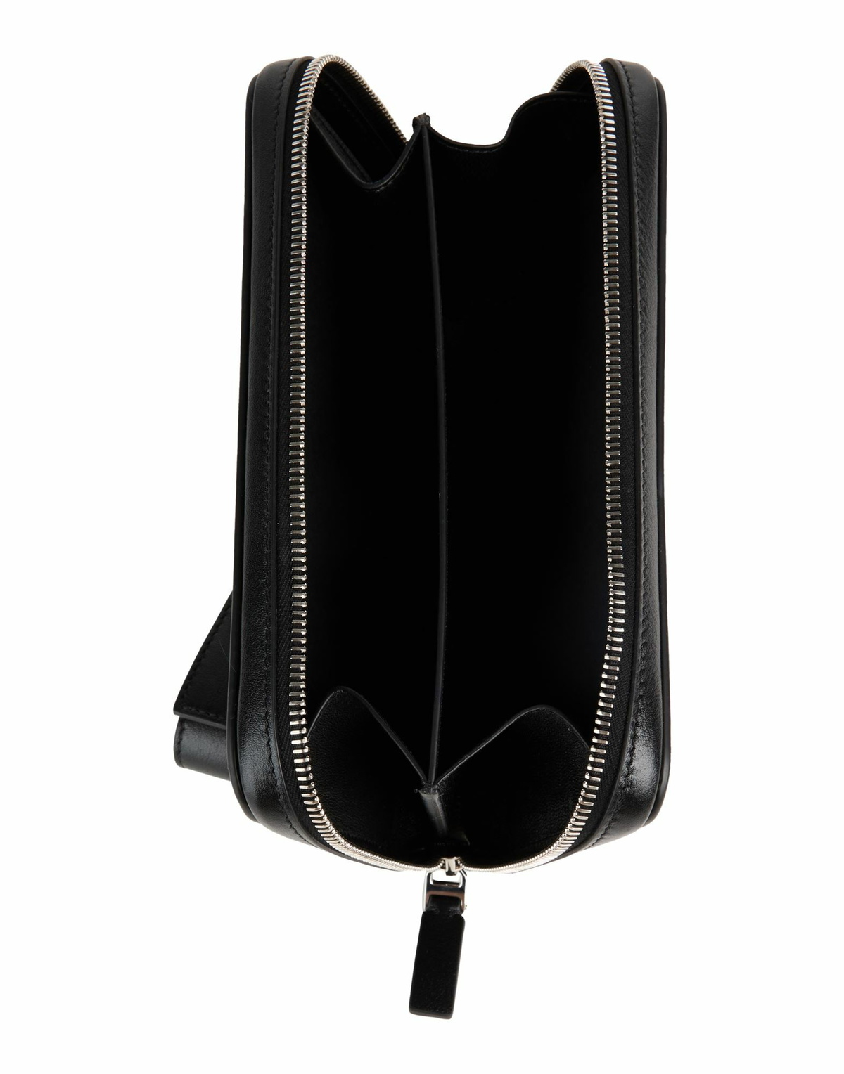 Givenchy Womens Wallet in Black