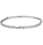 Miansai - Sterling Silver Bracelet - Silver