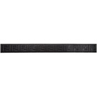 Fendi Black Forever Fendi Belt