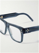 Dior Eyewear - CD Diamond S6I Square-Frame Acetate Optical Glasses