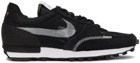 Nike Black DBreak-Type Sneakers