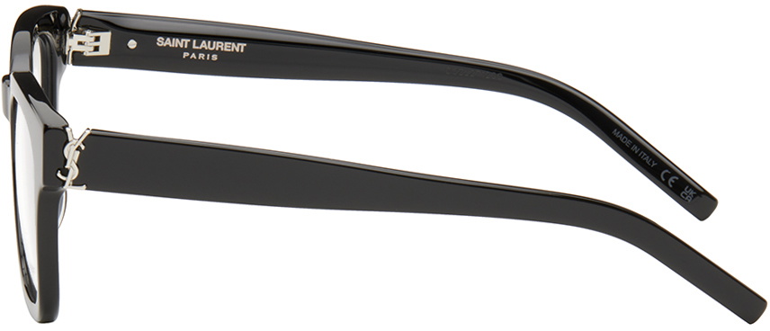 Saint Laurent Black SL M124 Glasses Saint Laurent