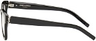 Saint Laurent Black SL M124 Glasses