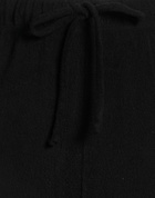Donni. Womens Pants in Black