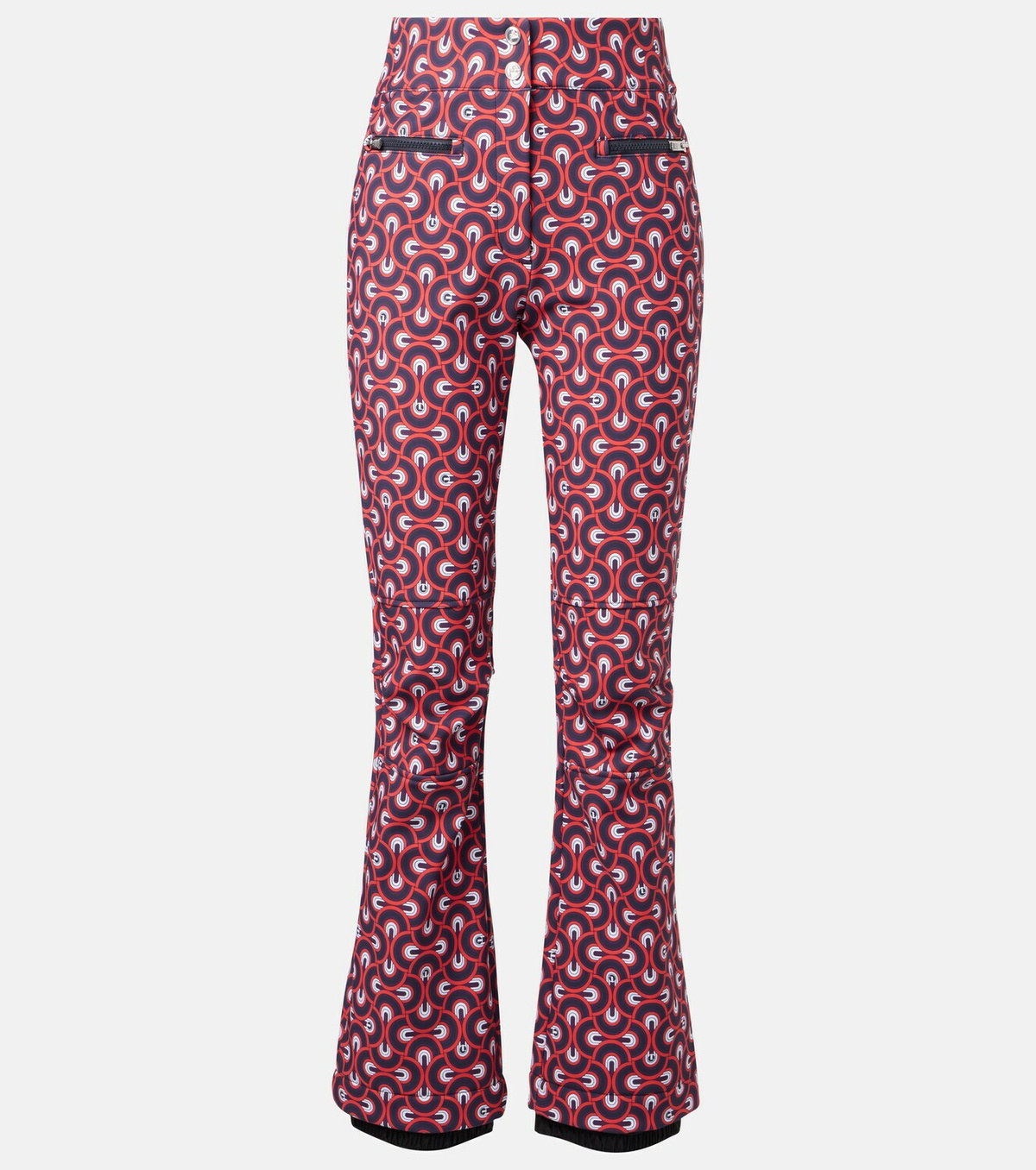 Fusalp Diana printed ski pants