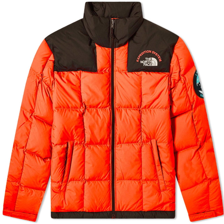 Photo: The North Face NSE Lhotse Expedition Jacket