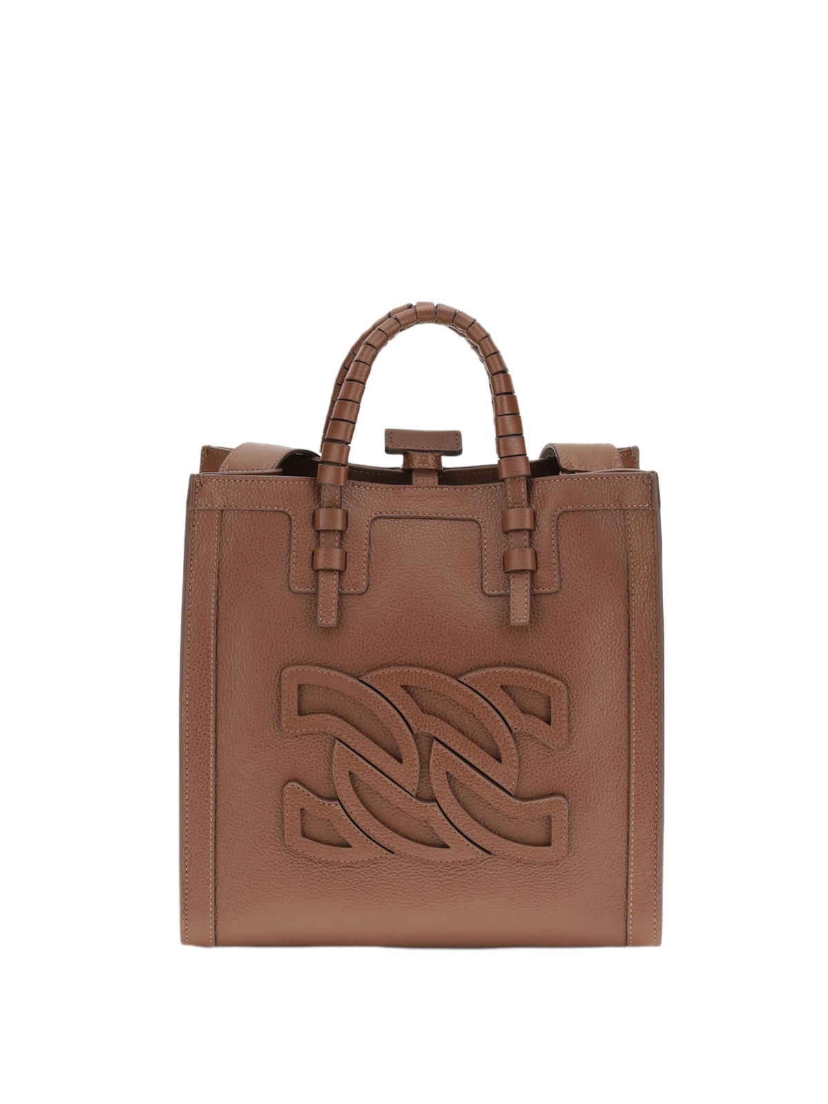 Casadei Demetra Tote Bag