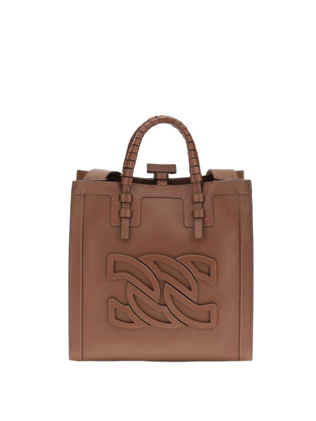 Photo: Casadei Demetra Tote Bag
