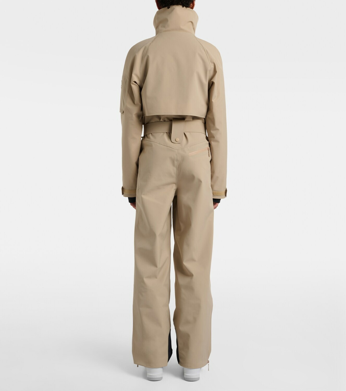 Cordova Volta belted ski suit