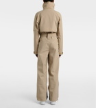 Cordova Volta belted ski suit