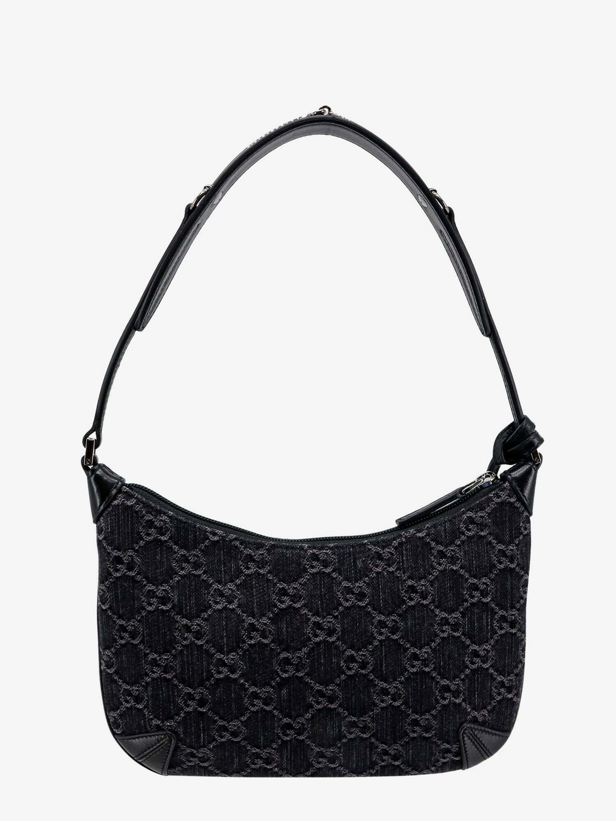 Gucci   Horsebit Grey   Womens