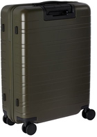 Horizn Studios Khaki H6 Essenital Suitcase, 65 L