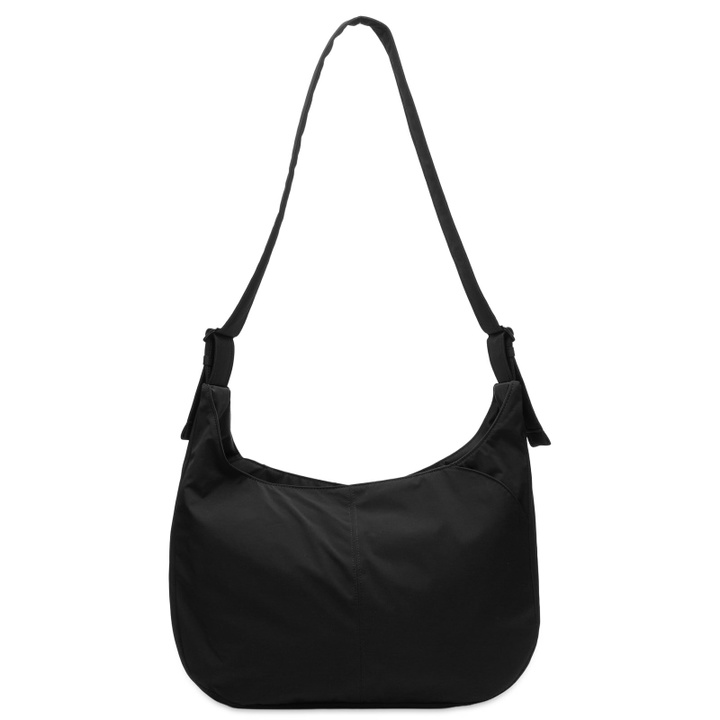 Photo: Mazi Untitled Fave Cross Body Bag in Black 