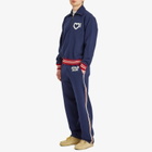 Human Made Men's Sweat Pant in Navy