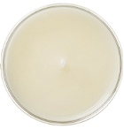 retaW - Natural Mystic Scented Candle, 145g - White