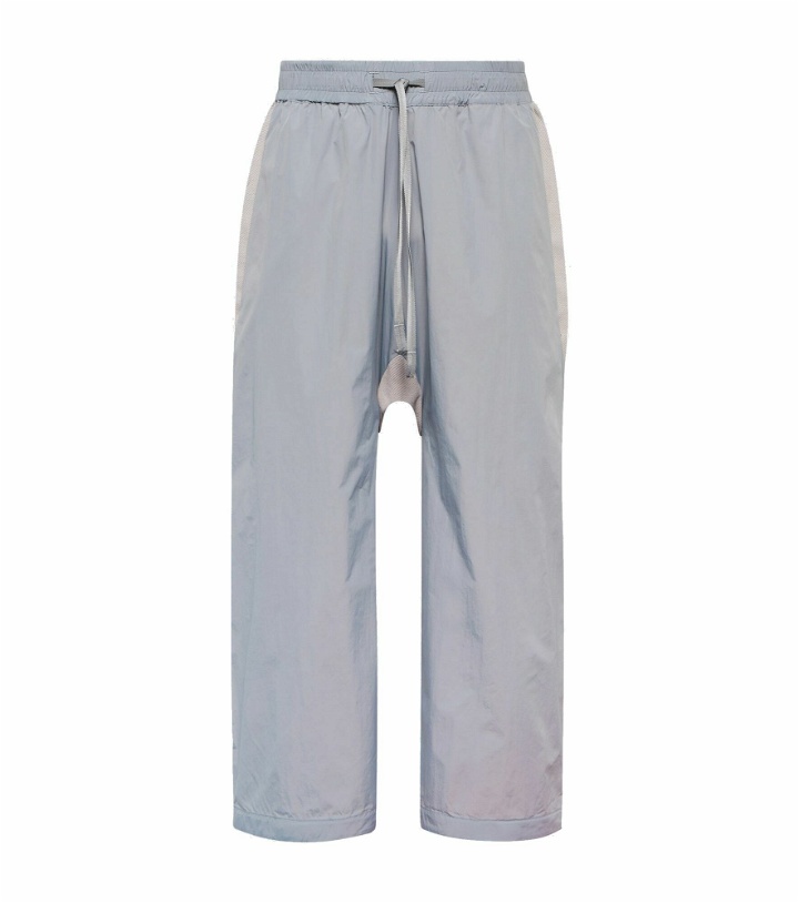 Photo: Byborre - Technical cropped pants