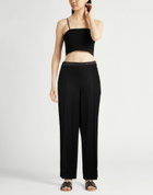 Vince. Womens Pants in Black