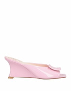 Roger Vivier Womens Sandals in Pink
