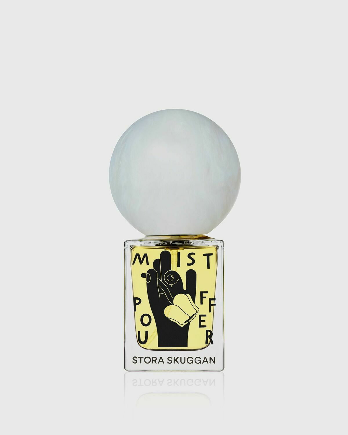 Stora Skuggan Mistpouffer - 30 ML Multi-color Mens Perfume & Fragrance