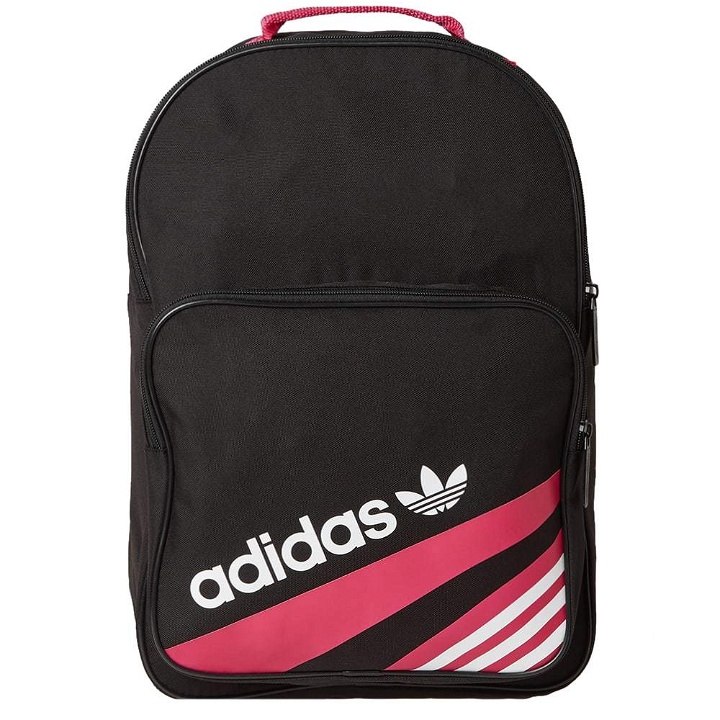 Photo: Adidas Sportive Backpack