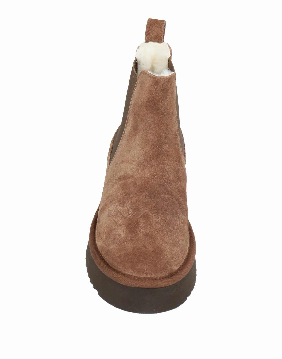 Copenhagen Studios Cph258 Womens Ankle boots in Brown