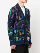 MISSONI - Cardigan In Wool