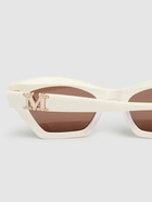 MAX MARA Emme13 Cat-eye Sunglasses