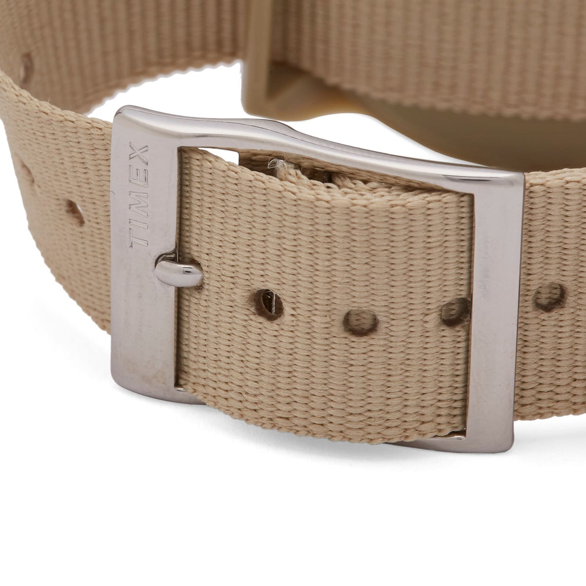 Timex MK1 36mm Watch in Tan 